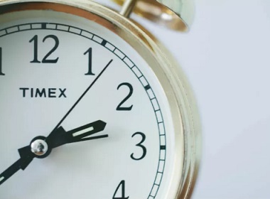 10 sinais de que você não sabe gerenciar seu tempo